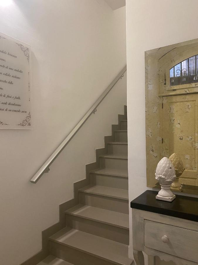 Palazzo Frami Acireale Exterior foto